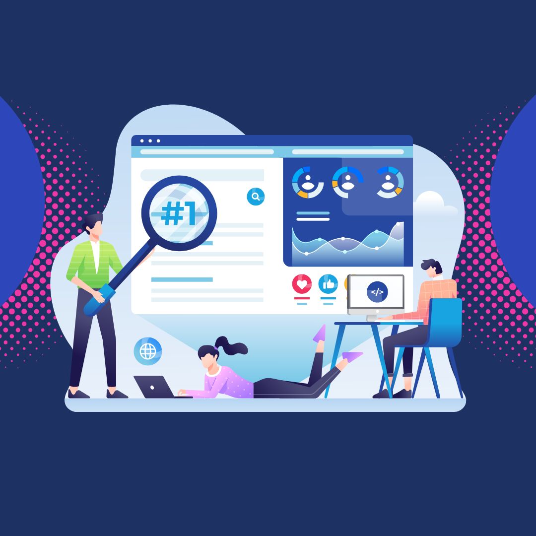 Top UI/UX Trends for Websites in 2025
